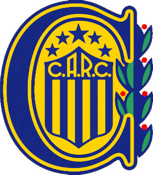 Escudo de C. ATLÉTICO ROSARIO CENTRAL (ARGENTINA)