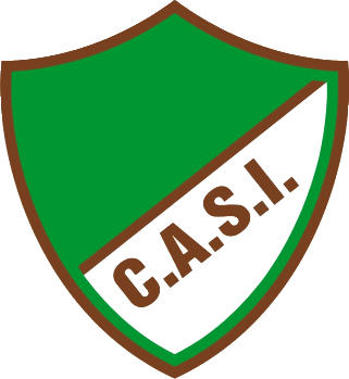 Escudo de C. ATLÉTICO SAN ISIDRO(ARG) (ARGENTINA)