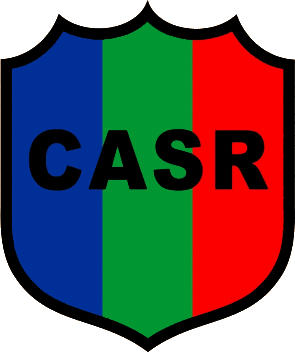Escudo de C. ATLÉTICO SAN RAMÓN (ARGENTINA)
