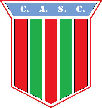 Escudo de C. ATLÉTICO SANTA CRUZ(ARG) (ARGENTINA)