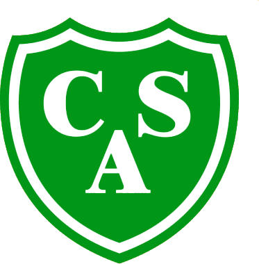 Escudo de C. ATLÉTICO SARMIENTO (JUNÍN) (ARGENTINA)