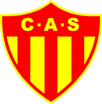 Escudo de C. ATLÉTICO SARMIENTO (RES.) (ARGENTINA)