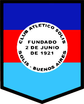 Escudo de C. ATLÉTICO SOLIS (ARGENTINA)