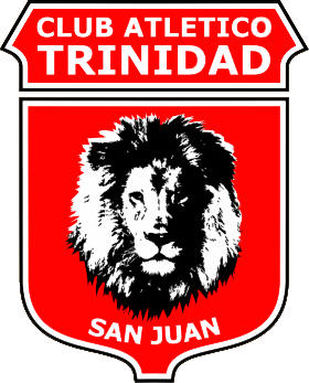 Escudo de C. ATLÉTICO TRINIDAD (ARGENTINA)