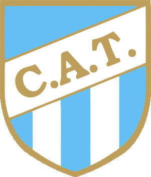 Escudo de C. ATLÉTICO TUCUMÁN (ARGENTINA)