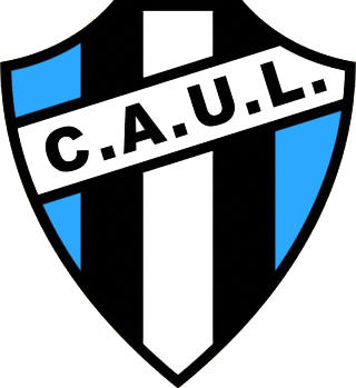 Escudo de C. ATLÉTICO UNIÓN LAGUNESE (ARGENTINA)