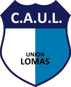 Escudo de C. ATLÉTICO UNIÓN LOMAS (ARGENTINA)