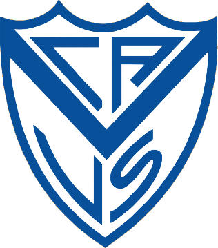 Escudo de C. ATLÉTICO VELEZ SARSFIELD (ARGENTINA)