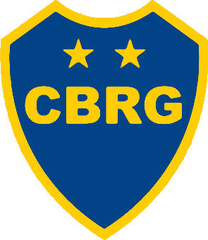Escudo de C. BOCA RIO GALLEGOS (ARGENTINA)