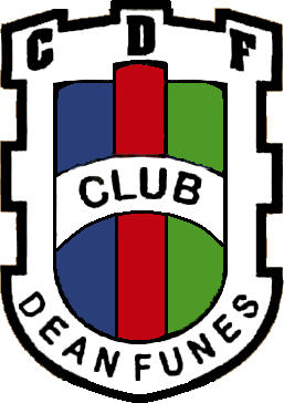 Escudo de C. DEAN FUNES (ARGENTINA)