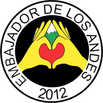 Escudo de C. EMBAJADOR DE LOS ANDES (ARGENTINA)