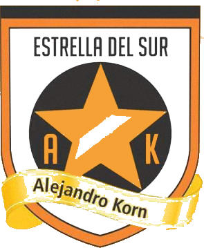 Escudo de C. ESTRELLA DEL SUR (ARGENTINA)