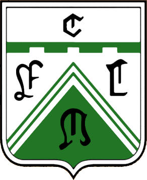 Escudo de C. FERRO CARRIL OESTE (ARGENTINA)