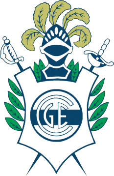 Escudo de C. GIMNASIA Y ESGRIMA LA PLATA (ARGENTINA)