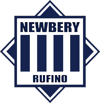 Escudo de C. JORGE NEWBERY(RUFINO) (ARGENTINA)