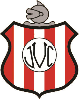 Escudo de C. JUVENTUD DE BERNAL (ARGENTINA)