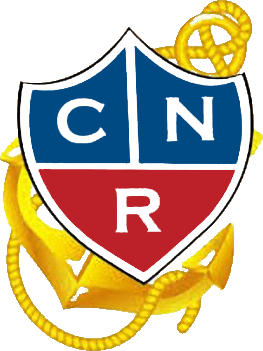 Escudo de C. NAÚTICO VILLA RUMIPAL (ARGENTINA)