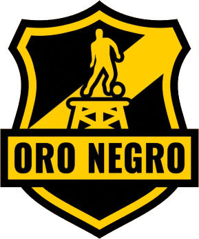 Escudo de C. ORO NEGRO (ARGENTINA)