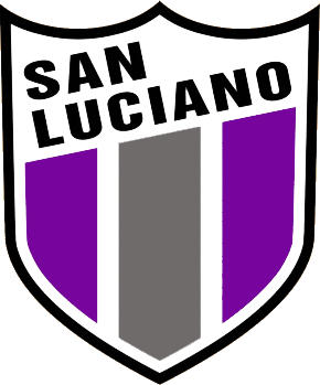 Escudo de C. SAN LUCIANO(ARG) (ARGENTINA)