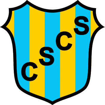 Escudo de C. SOCIAL COLONIA SIEGEL (ARGENTINA)