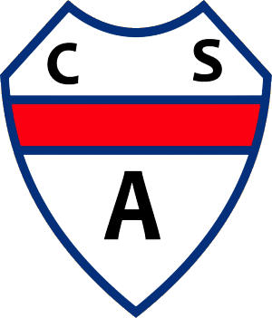 Escudo de C. SPORTIVO AMALIA (ARGENTINA)