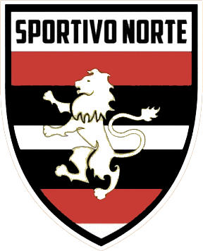 Escudo de C. SPORTIVO NORTE(SAN CARLOS) (ARGENTINA)