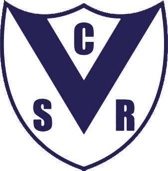 Escudo de C. SPORTIVO RIVADAVIA (ARGENTINA)