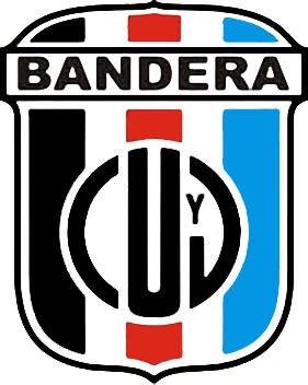 Escudo de C. UNIÓN Y JUVENTUD BANDERA (ARGENTINA)