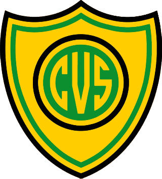 Escudo de C. VILLA SOL (ARGENTINA)