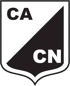 Escudo de C.A. CENTRAL NORTE (ARGENTINA)