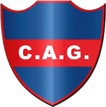 Escudo de C.A. GÜEMES (ARGENTINA)