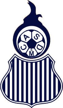 Escudo de C.A.S.D. SAN MARTIN (ARGENTINA)