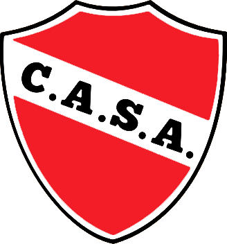 Escudo de C.ATLÉTICO SAN ANTONIO (ARGENTINA)