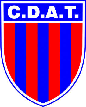 Escudo de C.D. AMÉRICO TESORIERI(CATAMARCA) (ARGENTINA)