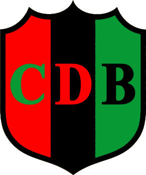Escudo de C.D. BARKER (ARGENTINA)
