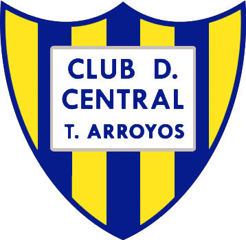 Escudo de C.D. CENTRAL (ARGENTINA)