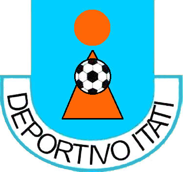 Escudo de C.D. ITATI (ARGENTINA)