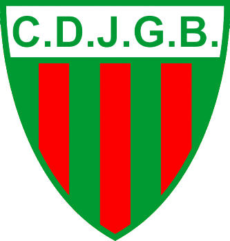 Escudo de C.D. JORGE GIBSON BROWN (ARGENTINA)