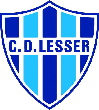 Escudo de C.D. LESSER (ARGENTINA)