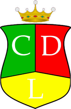 Escudo de C.D. LUJAN(CHACO) (ARGENTINA)