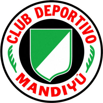 Escudo de C.D. MANDIYÚ (ARGENTINA)