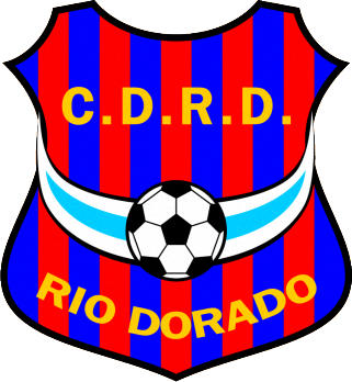Escudo de C.D. RÍO DORADO (ARGENTINA)