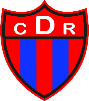 Escudo de C.D. RINCÓN(COLONIA ZAPATA) (ARGENTINA)