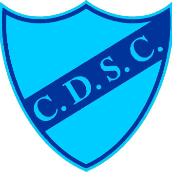 Escudo de C.D. SALTA CENTRAL (ARGENTINA)