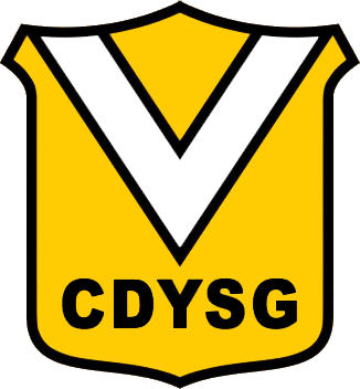 Escudo de C.D. Y S. GUADALUPE (ARGENTINA)