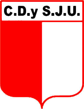 Escudo de C.D.S. JUVENTUD UNIDA (ARGENTINA)
