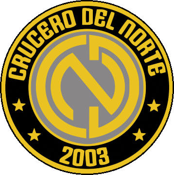 Escudo de C.M. CRUCERO DEL NORTE (ARGENTINA)