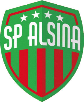 Escudo de C.S. ALSINA (ARGENTINA)
