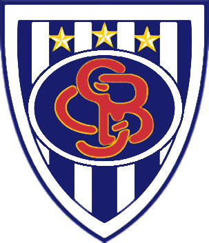Escudo de C.S. BARRACAS (ARGENTINA)