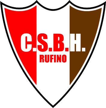 Escudo de C.S. BEN HUR (RUFINO) (ARGENTINA)